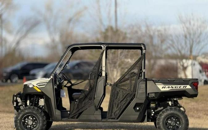 2026 Polaris Ranger Crew 1000 Premium