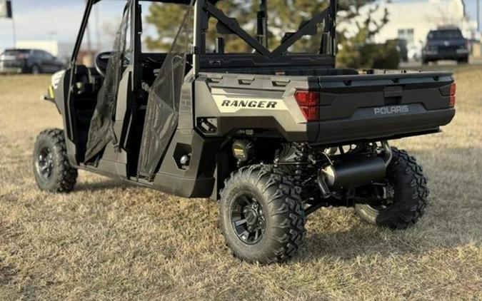 2026 Polaris Ranger Crew 1000 Premium
