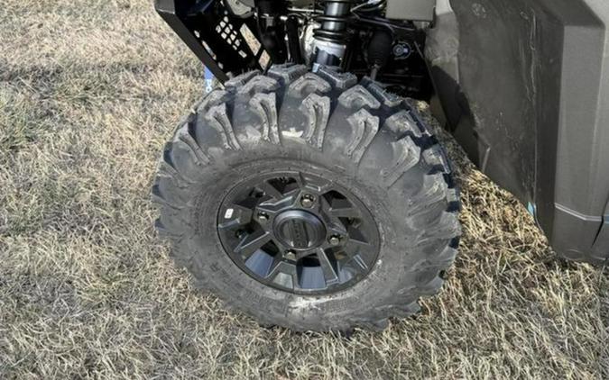 2026 Polaris Ranger Crew 1000 Premium