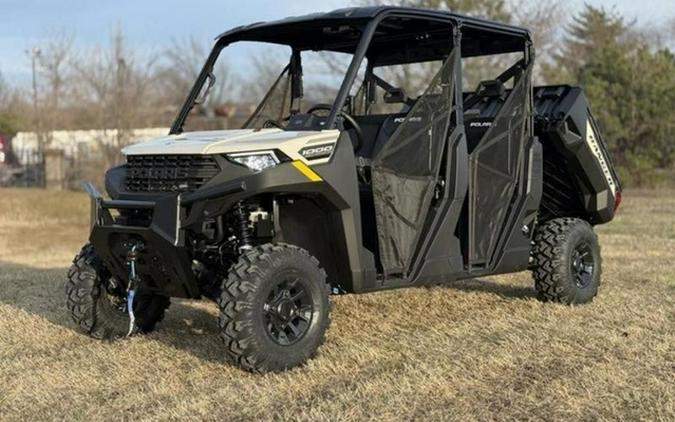 2026 Polaris Ranger Crew 1000 Premium