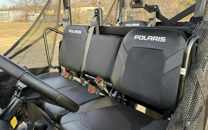 2026 Polaris Ranger Crew 1000 Premium
