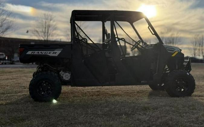 2026 Polaris Ranger Crew 1000 Premium