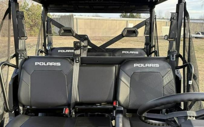 2026 Polaris Ranger Crew 1000 Premium