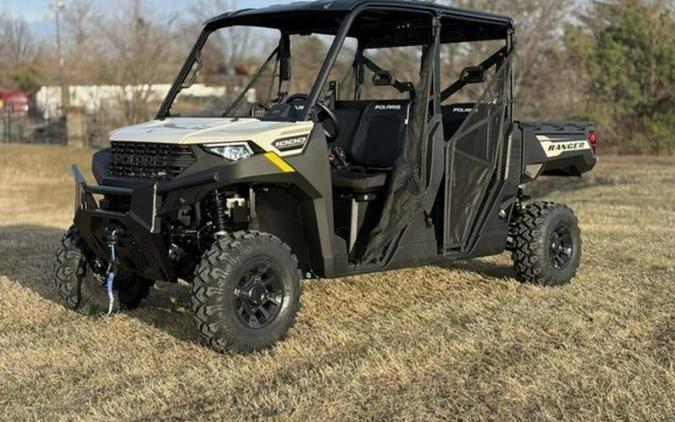 2026 Polaris Ranger Crew 1000 Premium