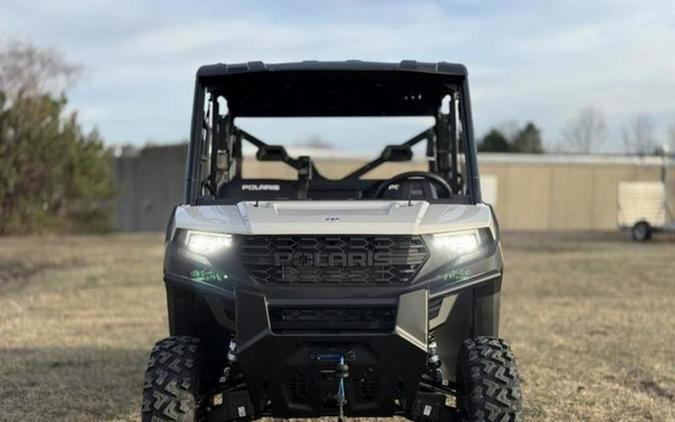 2026 Polaris Ranger Crew 1000 Premium