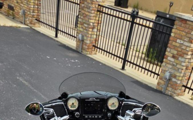 2025 Indian Motorcycle Roadmaster®
