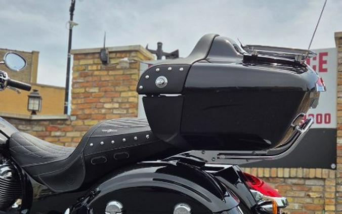 2025 Indian Motorcycle Roadmaster®