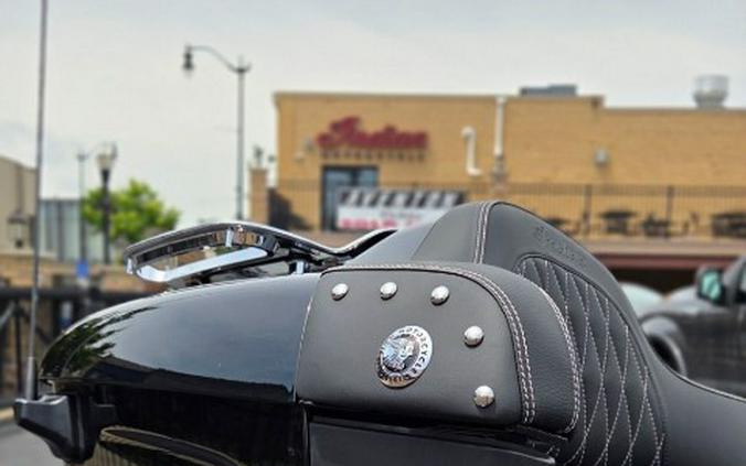 2025 Indian Motorcycle Roadmaster®
