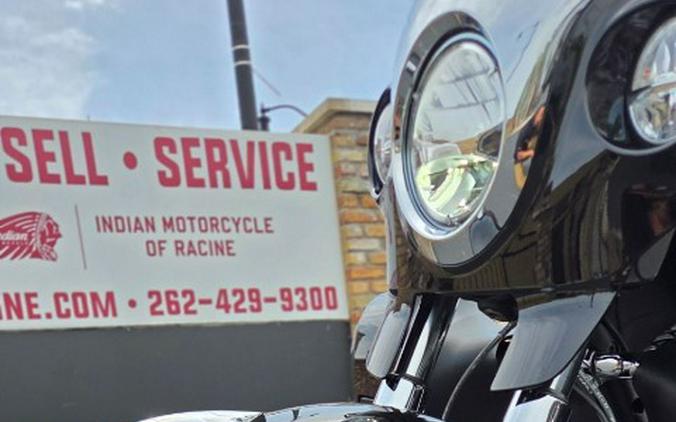 2025 Indian Motorcycle Roadmaster®