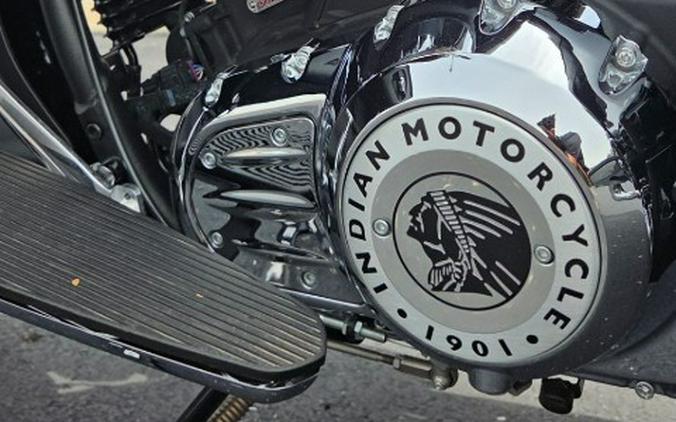 2025 Indian Motorcycle Roadmaster®