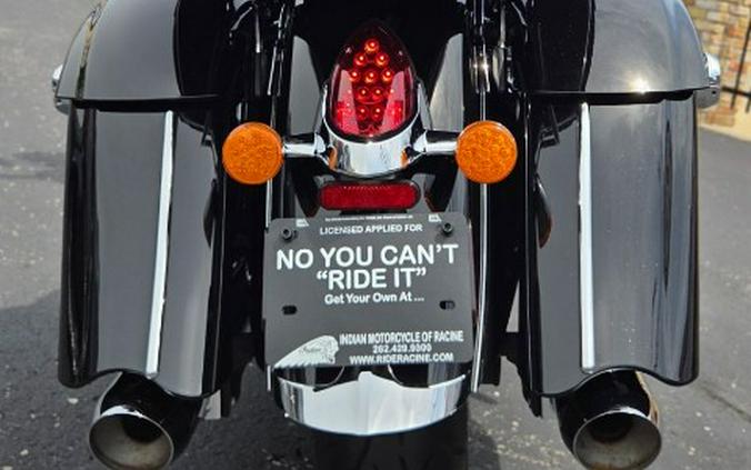 2025 Indian Motorcycle Roadmaster®