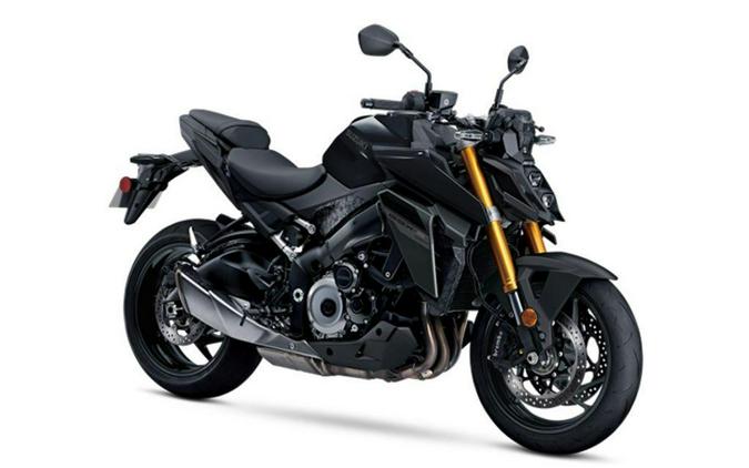 2025 Suzuki GSX-S1000