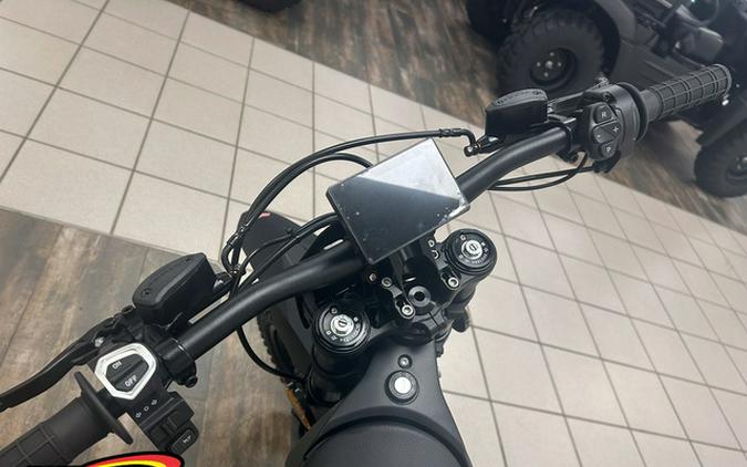 2026 SSR Motorsports SR-E8 PRO