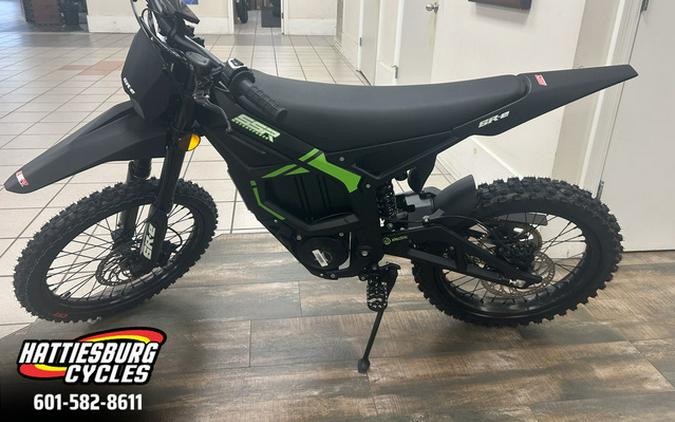 2026 SSR Motorsports SR-E8 PRO
