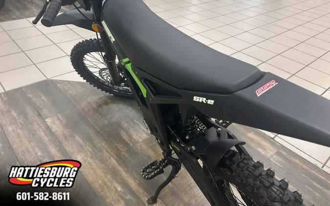2026 SSR Motorsports SR-E8 PRO