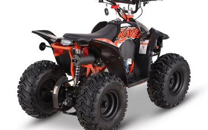 2026 Kayo Storm 70