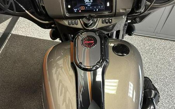 2021 Harley-Davidson® FLHXSE - CVO™ Street Glide®
