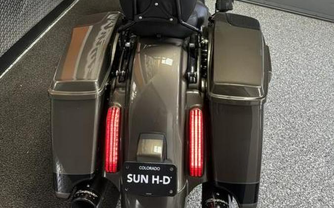 2021 Harley-Davidson® FLHXSE - CVO™ Street Glide®