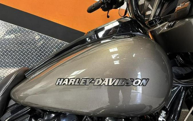 2021 Harley-Davidson® FLHXSE - CVO™ Street Glide®