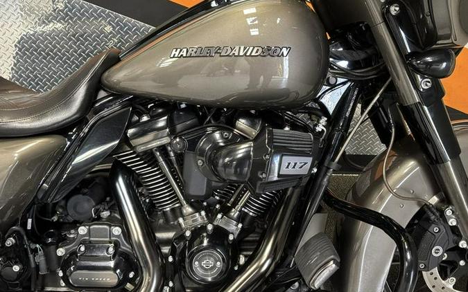 2021 Harley-Davidson® FLHXSE - CVO™ Street Glide®
