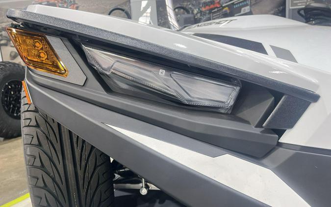 2026 Polaris SLINGSHOT SL AUTODRIVE