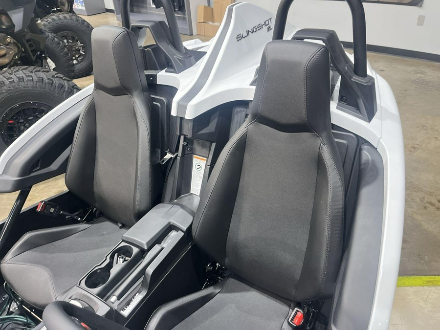 2026 Polaris SLINGSHOT SL AUTODRIVE