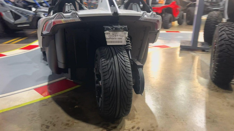 2026 Polaris SLINGSHOT SL AUTODRIVE