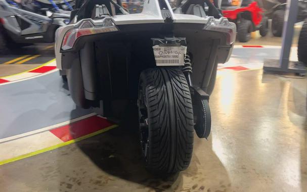2026 Polaris SLINGSHOT SL AUTODRIVE