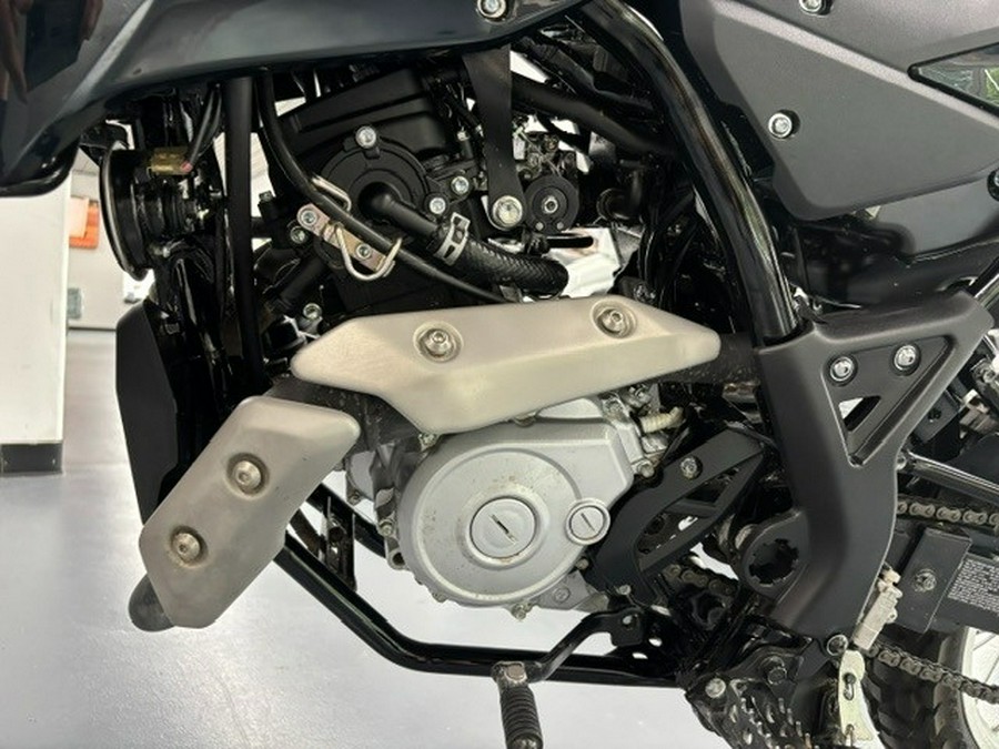 2026 Yamaha WR 125R