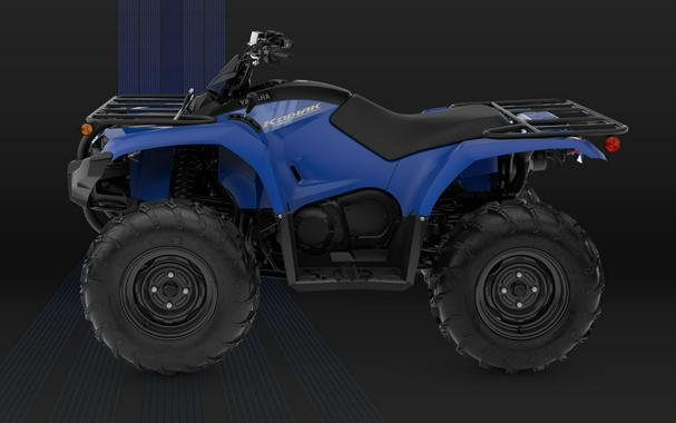 2027 Yamaha Motor Corp., USA Kodiak 450