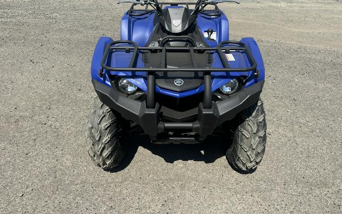 2027 Yamaha Motor Corp., USA Kodiak 450