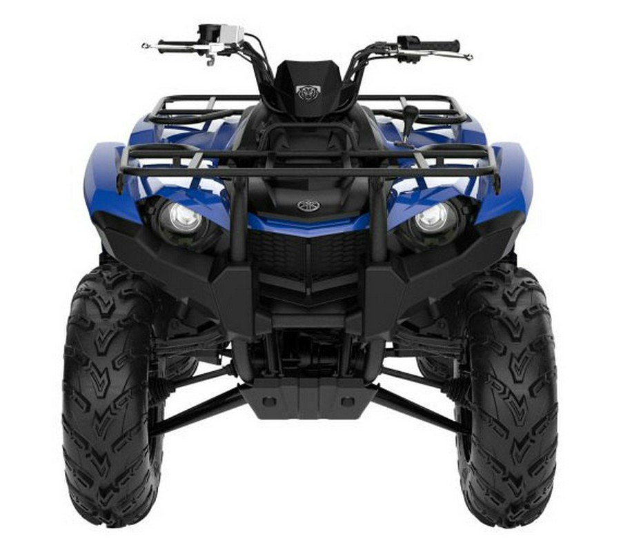 2027 Yamaha Motor Corp., USA Kodiak 450