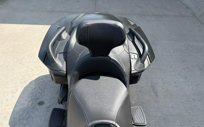 2024 Can-Am Spyder RT Rotax 1330 ACE