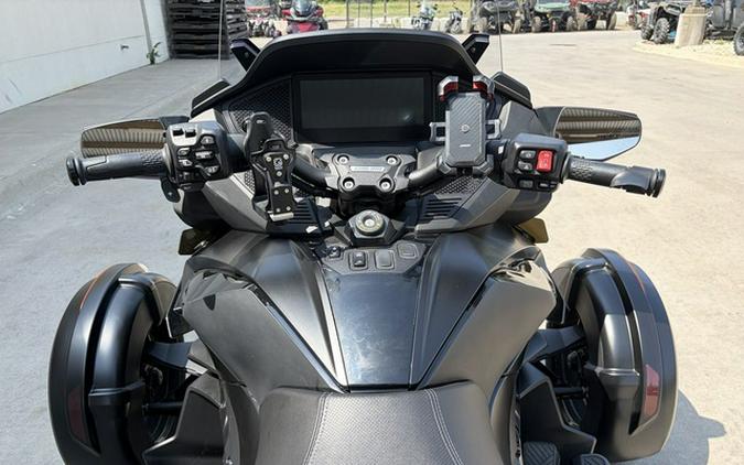 2024 Can-Am Spyder RT Rotax 1330 ACE