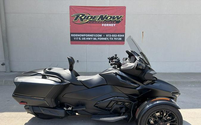 2024 Can-Am Spyder RT Rotax 1330 ACE