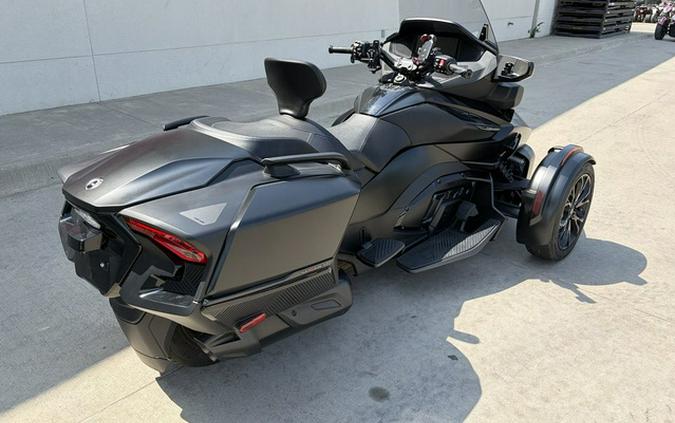 2024 Can-Am Spyder RT Rotax 1330 ACE