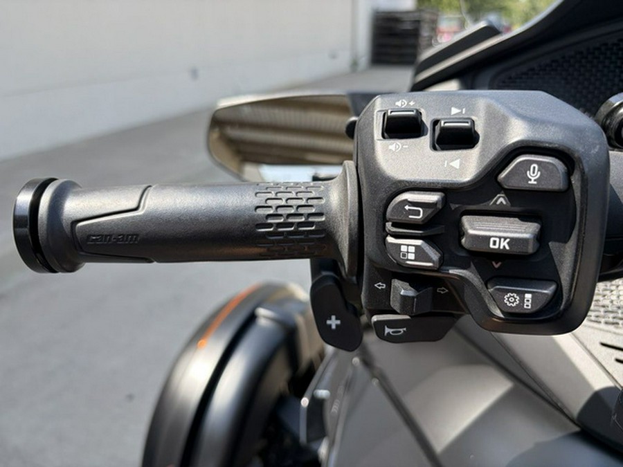 2024 Can-Am Spyder RT Rotax 1330 ACE