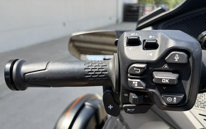 2024 Can-Am Spyder RT Rotax 1330 ACE