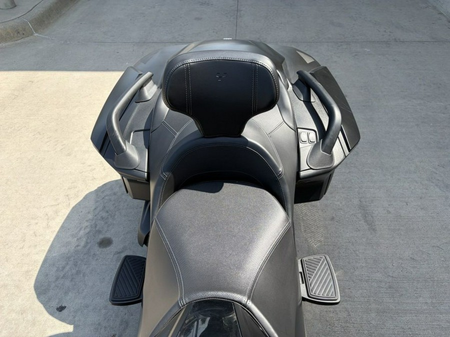 2024 Can-Am Spyder RT Rotax 1330 ACE