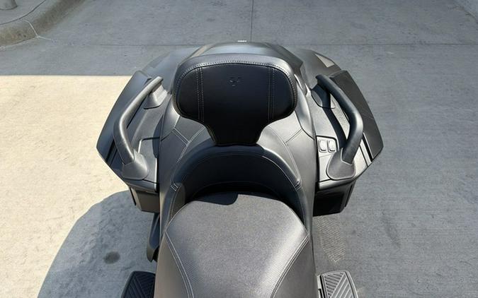 2024 Can-Am Spyder RT Rotax 1330 ACE