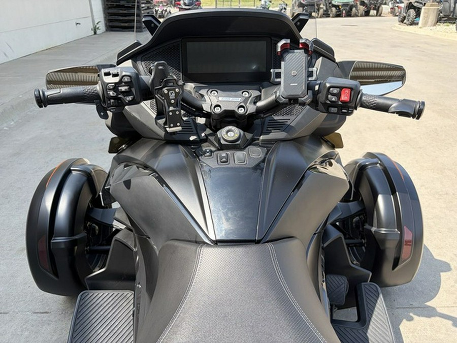 2024 Can-Am Spyder RT Rotax 1330 ACE