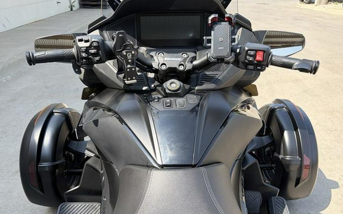 2024 Can-Am Spyder RT Rotax 1330 ACE