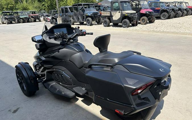 2024 Can-Am Spyder RT Rotax 1330 ACE