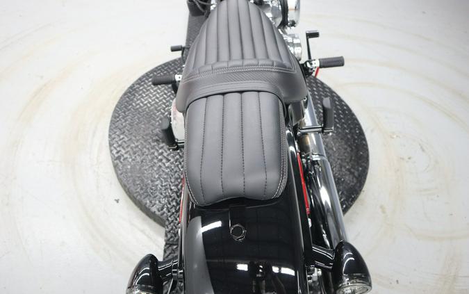 2026 Harley-Davidson Street Bob FXBB