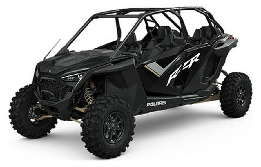 2022 Polaris RZR PRO XP 4 Ultimate