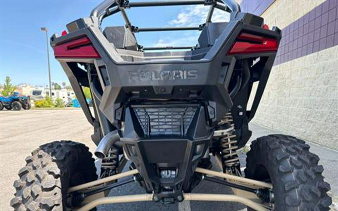 2022 Polaris RZR PRO XP 4 Ultimate