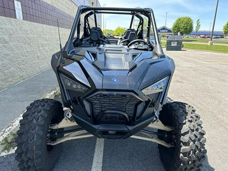 2022 Polaris RZR PRO XP 4 Ultimate