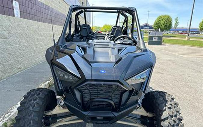 2022 Polaris RZR PRO XP 4 Ultimate