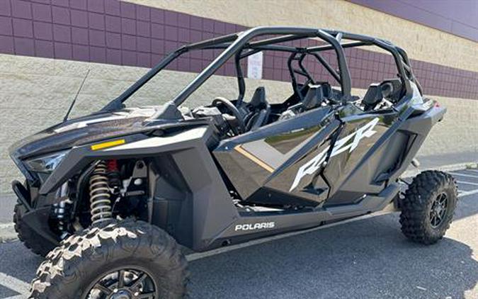 2022 Polaris RZR PRO XP 4 Ultimate