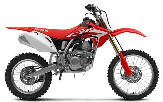 2021 Honda CRF150R Expert